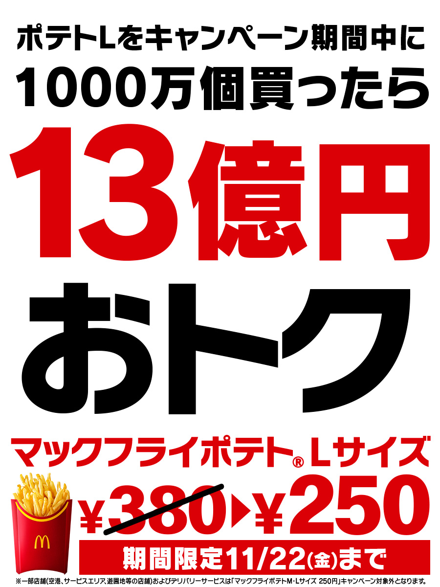 13億円も！？ほんとに！？ めちゃくちゃお得だ！