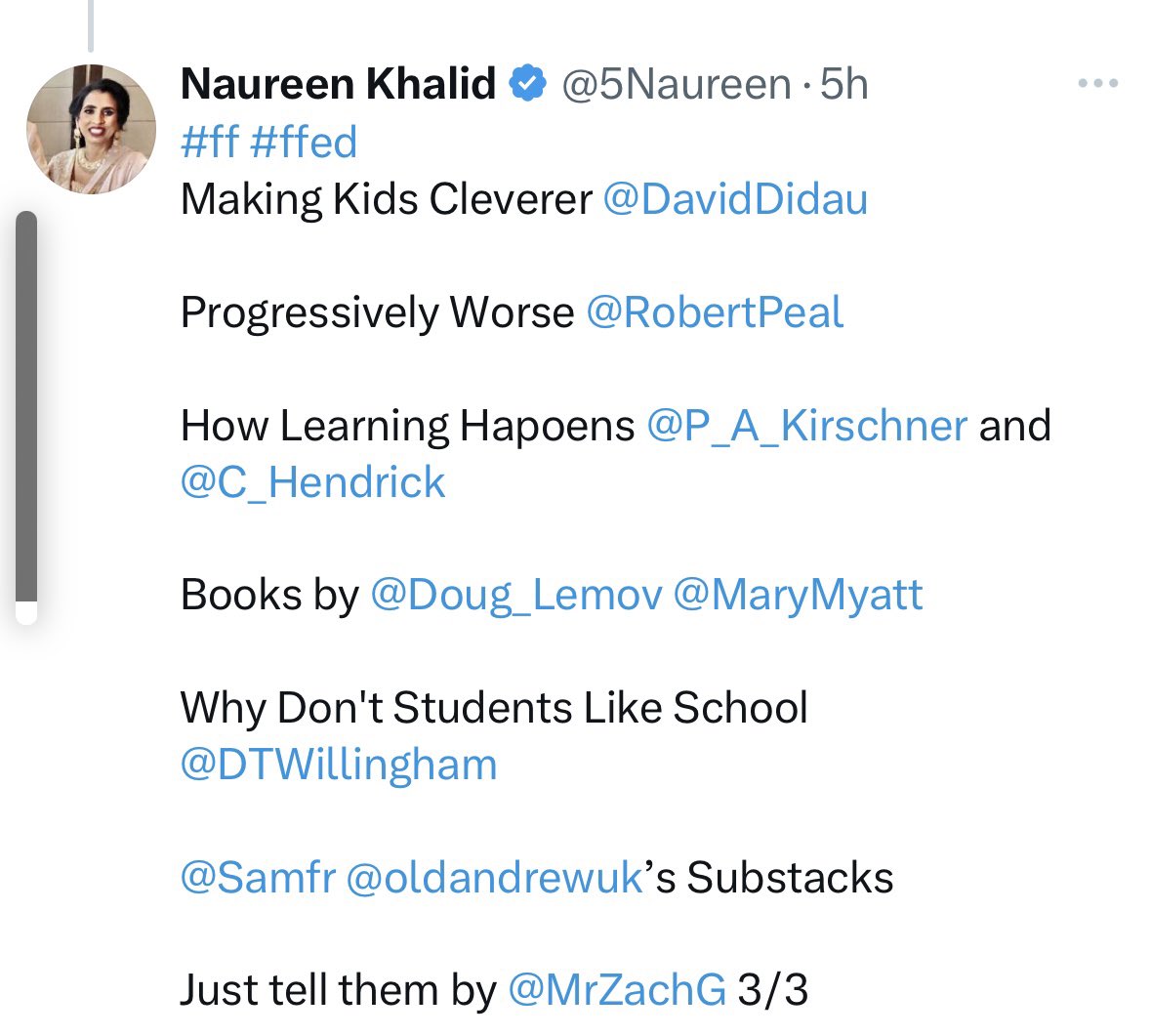 Peter Gates tweet media