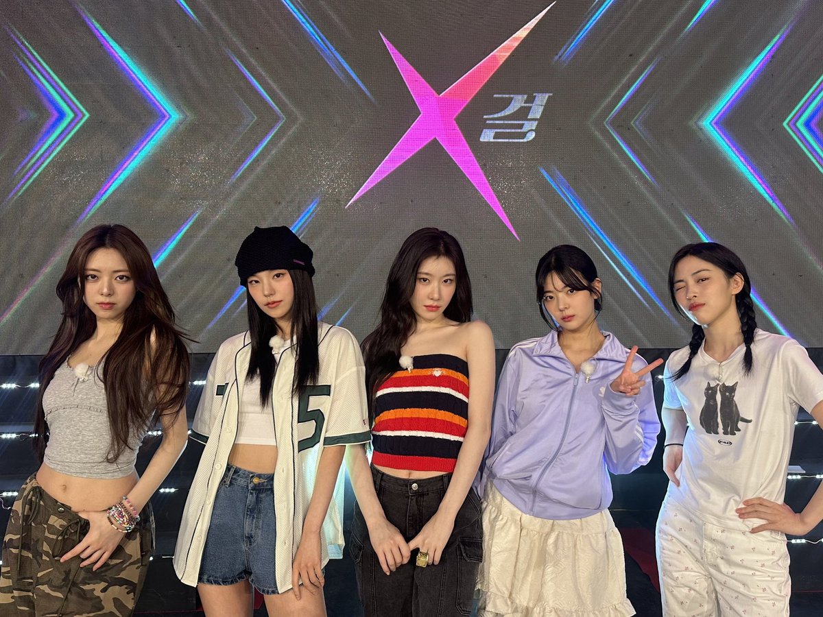 liaghtup's tweet photo. ㅤ

New broadcast is out—!! Look how cool we were. 😎✨ Stay tuned because it would be amazing 🫰🫰

ㅤ https://t.co/qh9tz4SU8u