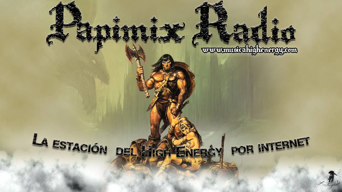Guillermo H. PAPIMIX tweet media