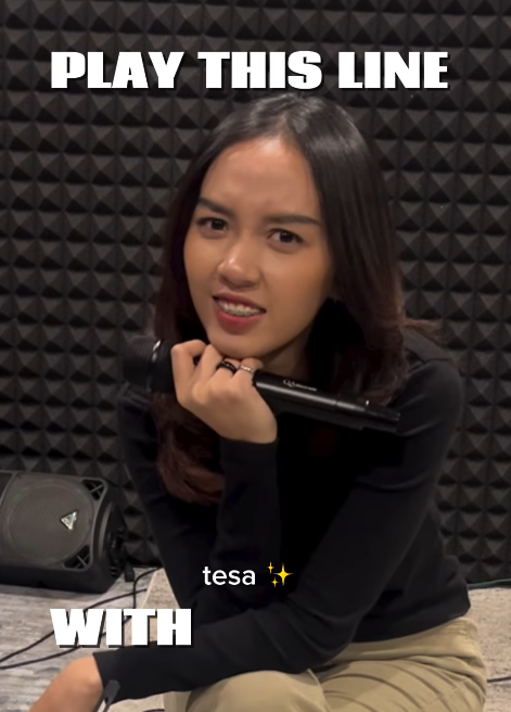 SenjienOfficial's tweet photo. kali ini @tesadaguww mau nyoba lagunya Stevie Wonder yang berjudul “Lately” dimana Stevie nyanyi lagunya live di World Rock Live, coba diliat guys gimana kira-kira?  #senjien https://t.co/SxNS1Z2ND2