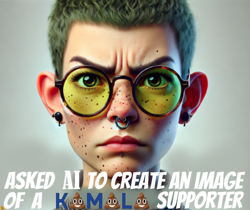 JDBreeze2's tweet image. #Kamala2024 #KamalaHarris #KamalaHasMyVote #KamalaHarris2024 #Kamala #Trump #DonaldTrump #MAGA2024 #MAGAMOVEMENT #MAGA #USA #CNN #MSNBC #TheView #WhiteDudes4Harris
@TheView

@ZeducationYT