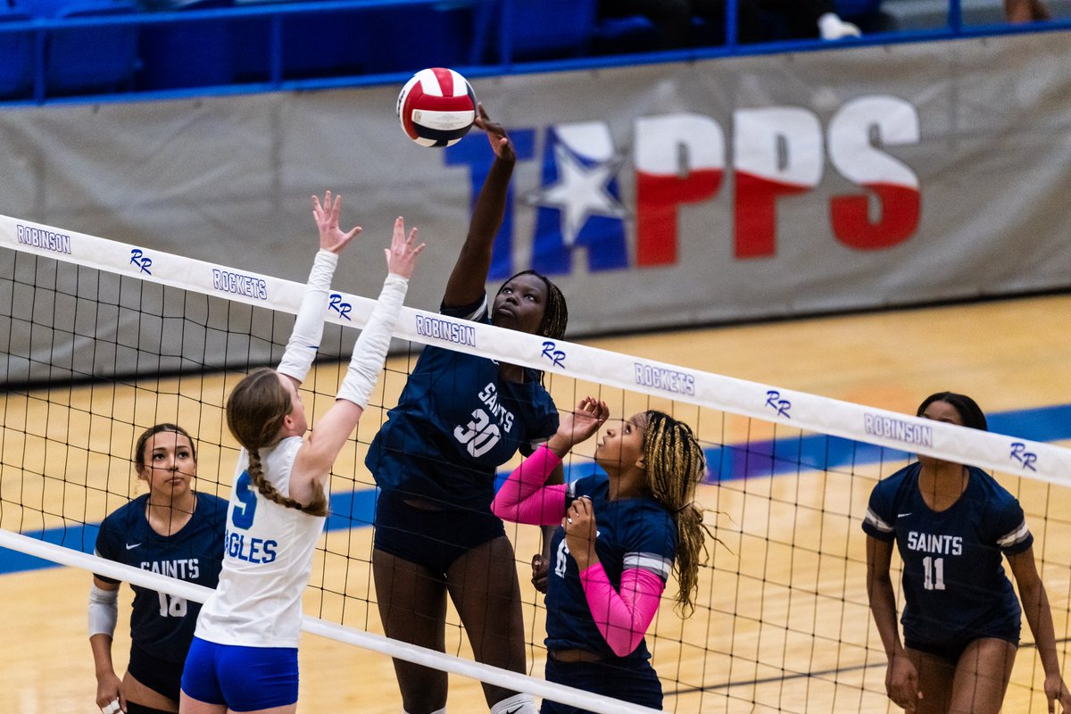 GM Sports Media (@gmsportsmedia1) on Twitter photo Fort Worth All Saints takes down district rival Southwest Christian at TAPPS state
11-14-24
📸 <a href="/matts_photos_/">Matt’s Photography</a>
#txhsvb <a href="/Gosset41/">Brian Gosset</a> Fort Worth All Saints takes down district rival Southwest Christian at TAPPS state
11-14-24
📸 <a href="/matts_photos_/">Matt’s Photography</a>
#txhsvb <a href="/Gosset41/">Brian Gosset</a>