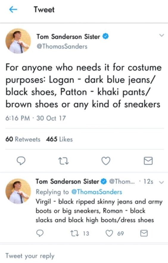 PissedPrince13's tweet photo. saw this post on pinterest, and like nothing wrong with the actual post but in reminded how much I HATE how “Khaki” is spelled https://t.co/GeWPEw4R5r