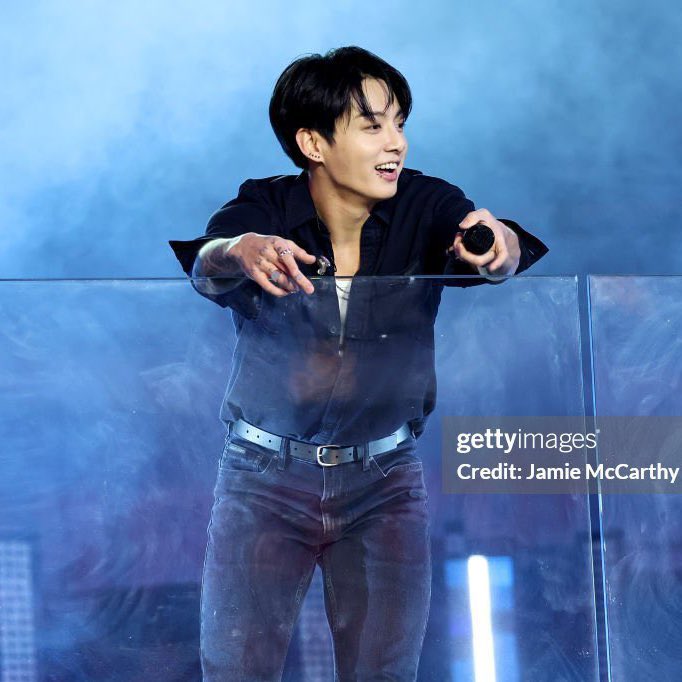 AsiaJK97's tweet photo. Jungkook will be awarded on the 2024 MelOn Music Awards ‘Top 10 (Bonsang)’

The winners were determined by a combination of 80% music performance and 20% voting. 

CONGRATULATIONS JUNGKOOK https://t.co/kmX3w5XPzf