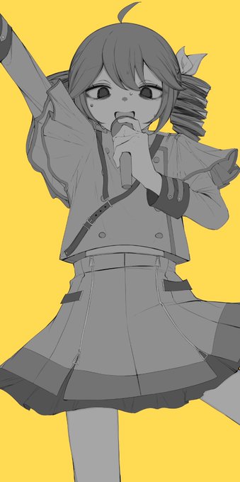 よく聴いています。

#或世界美術展 