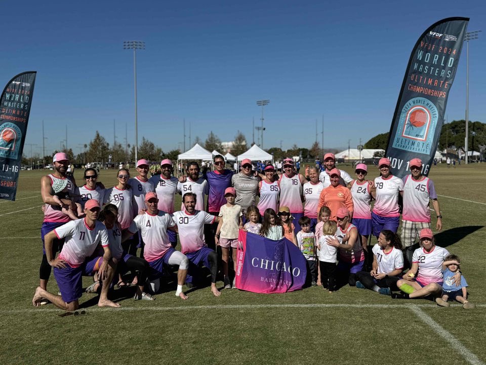 Nothing is international in Irvine, CA