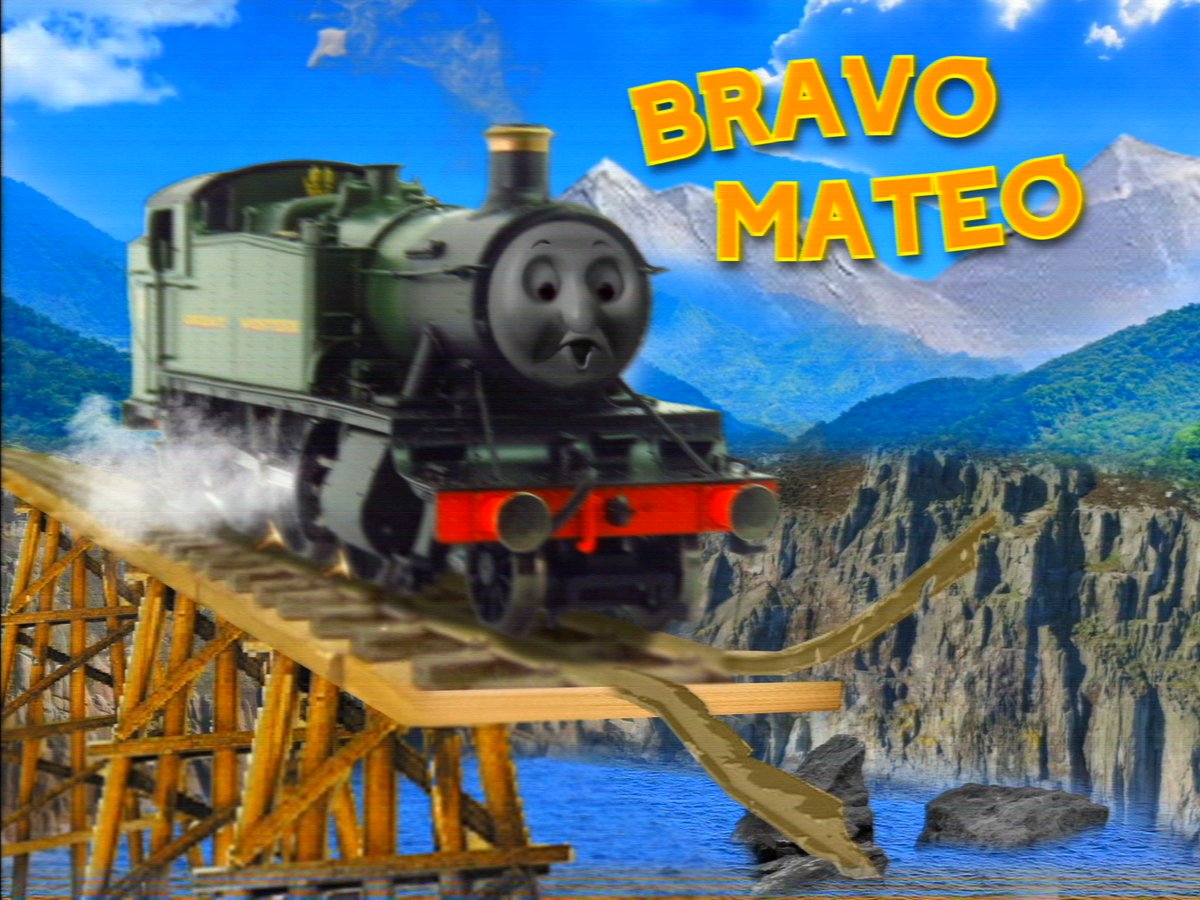 4RailwayEngines's tweet photo. Title Cards! https://t.co/ZIbngJBDJY