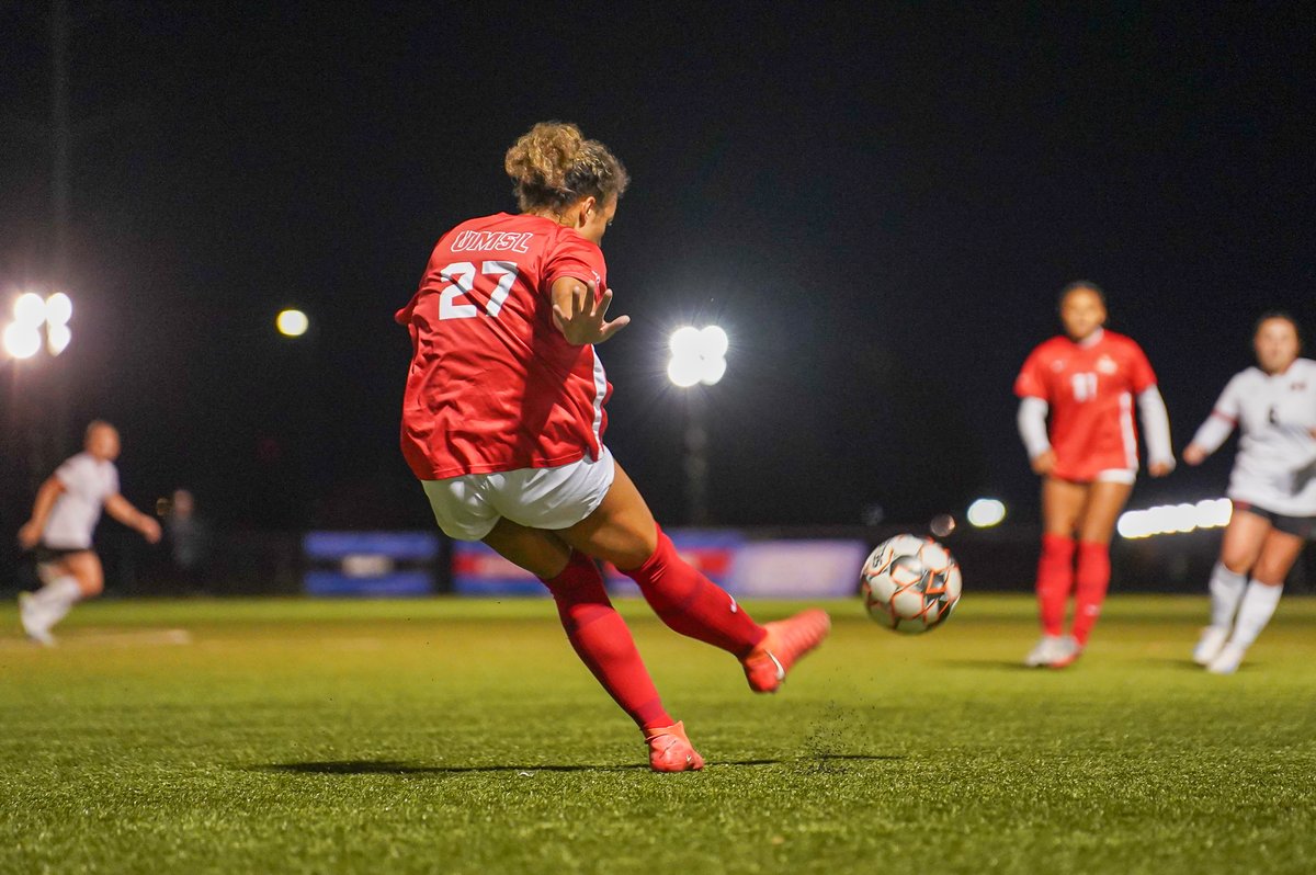 Great Lakes Valley Conference (@glvcsports) on Twitter photo 🏆⚽️ <a href="/MaryvilleSaints/">Maryville Athletics</a> and <a href="/UMSLAthletics/">UMSL Athletics</a> are tied after the first 45 👀
#GLVCwsoc | #GLVCchamps 🏆⚽️ <a href="/MaryvilleSaints/">Maryville Athletics</a> and <a href="/UMSLAthletics/">UMSL Athletics</a> are tied after the first 45 👀
#GLVCwsoc | #GLVCchamps