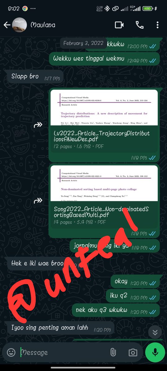 Caca! OPEN JOKI SKRIPSI tweet media