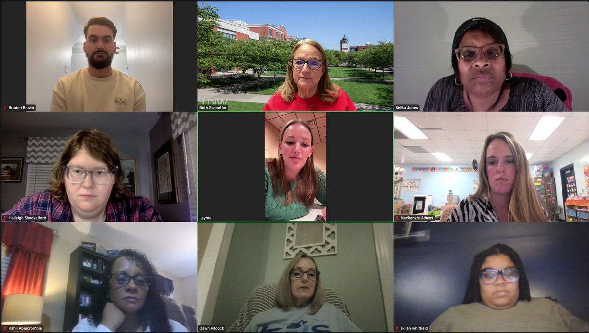 Beth Schaeffer tweet media