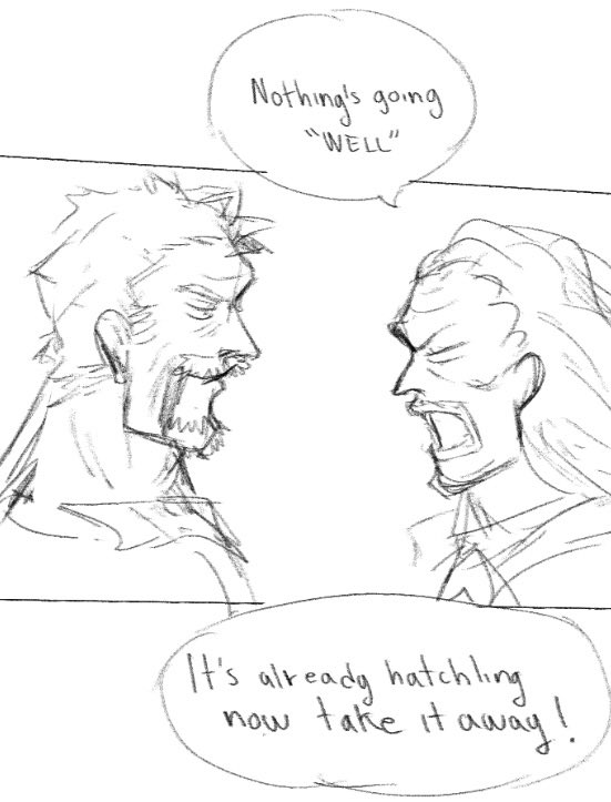 saehrus's tweet photo. more of AU dragons 

pt.1

#ONEPIECE #ONEPIECEカードゲーム https://t.co/jWU4rteVJC