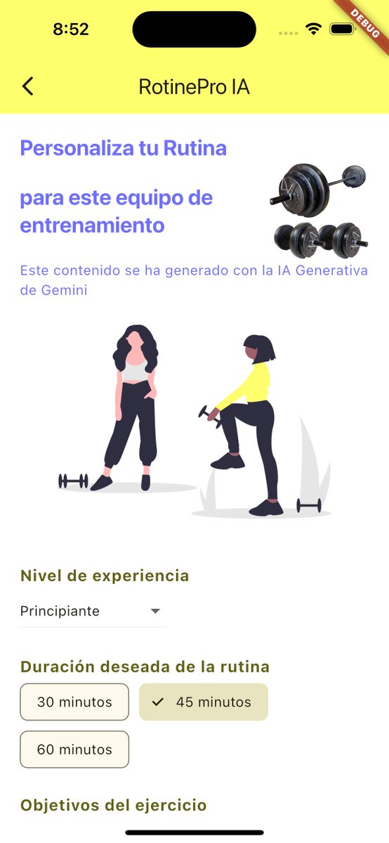 SamaritanoAyala's tweet photo. Este 23 de Noviembre estaré brindando el taller de Genernado contenido con Gemini en la UI de Flutter 💙 Intentaremos hacer esto en vivo. Así que regístrate aquí https://t.co/t6rJb3M9TO será un taller presencial en la PUCP. https://t.co/yqlcYYJi2T