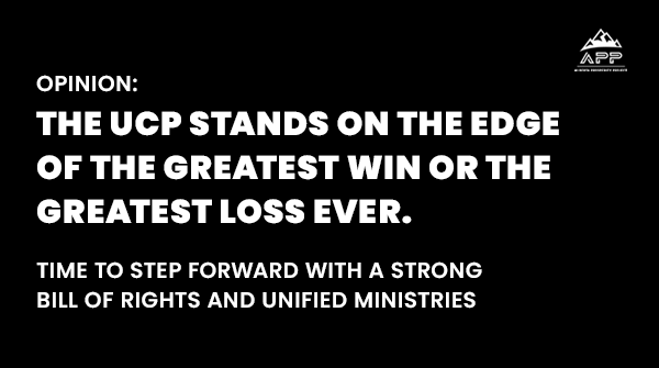 ABProsperityPrj's tweet photo. Read the full letter @ https://t.co/zx4y0Q2xhc
#Bill24 #AlbertaBillofRights #FutureOfAlberta https://t.co/bUtAvgqDdY
