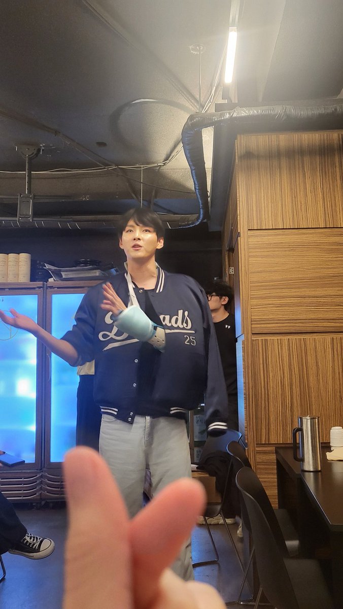 Tlc (태은) 🖤 Juho's Shadow tweet media
