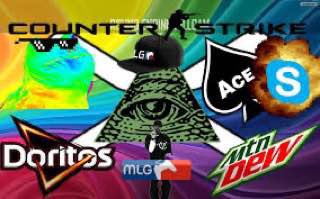 <a href="/rasmr_eth/">rasmr</a> @ch6n9 $MLG Is grinding to level up to prestige S

No double xp needed