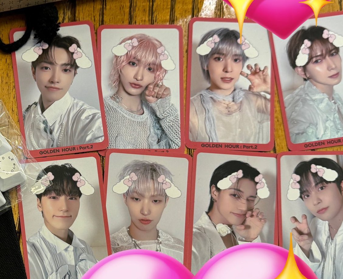 atzcontents's tweet photo. MUSIC BANK BROADCAST PC SO CUTEE https://t.co/pLVnFnmC5j