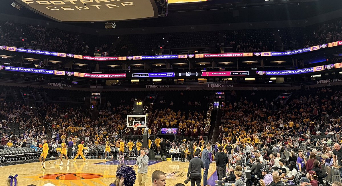 GCUHavocs's tweet photo. ๐๐ก๐๐ฒ ๐ง๐จ๐ญ ๐ฅ๐ข๐ค๐ ๐ฎ๐ฌ. ๐ https://t.co/f2vWEHiJmh