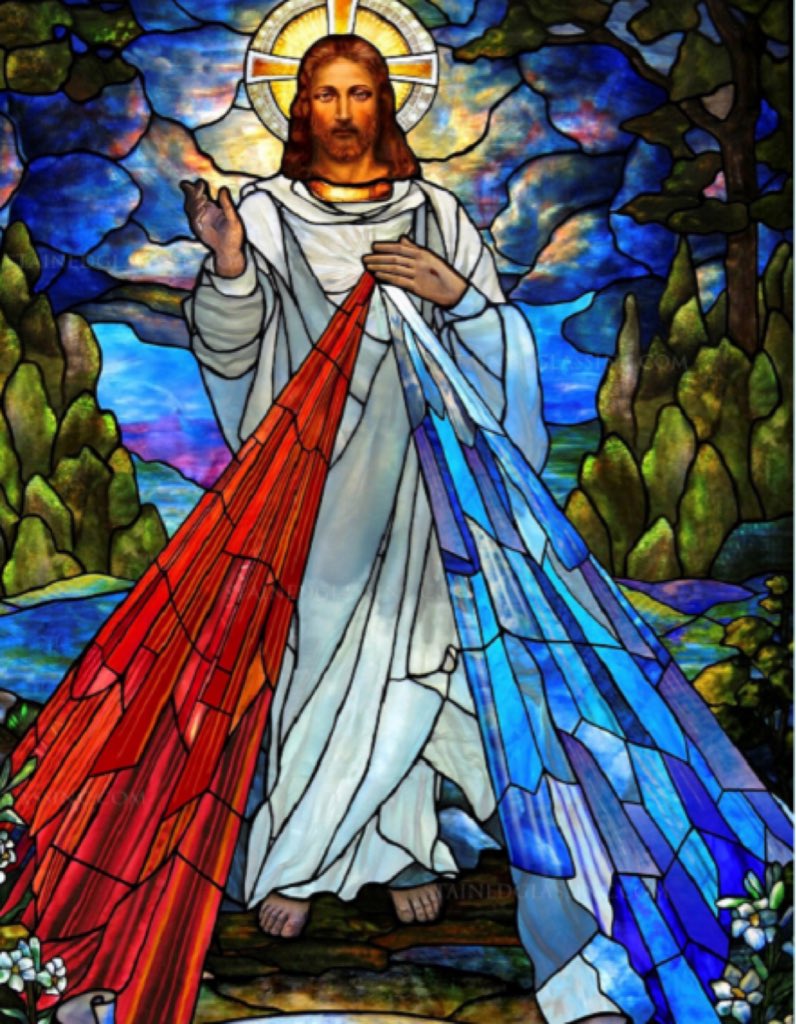 !!!!   J E S U S      MISERICORDIOSO    !!!!