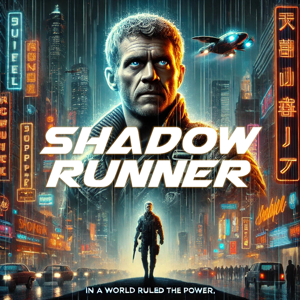 ▶️ tinyurl.com/ArtificialMcQu… NEW PODCAST UP🎧 E103 ARTIFICIAL MCQUEEN - Writer, actor, and SPEEDING BULLITT regular <a href="/DionBaia/">Dion Baia</a> returns to the show to discuss five AI-generated Steve McQueen films crafted by ChatGPT — and trust me, they sound pretty damn good #SteveMcQueen #Bullitt