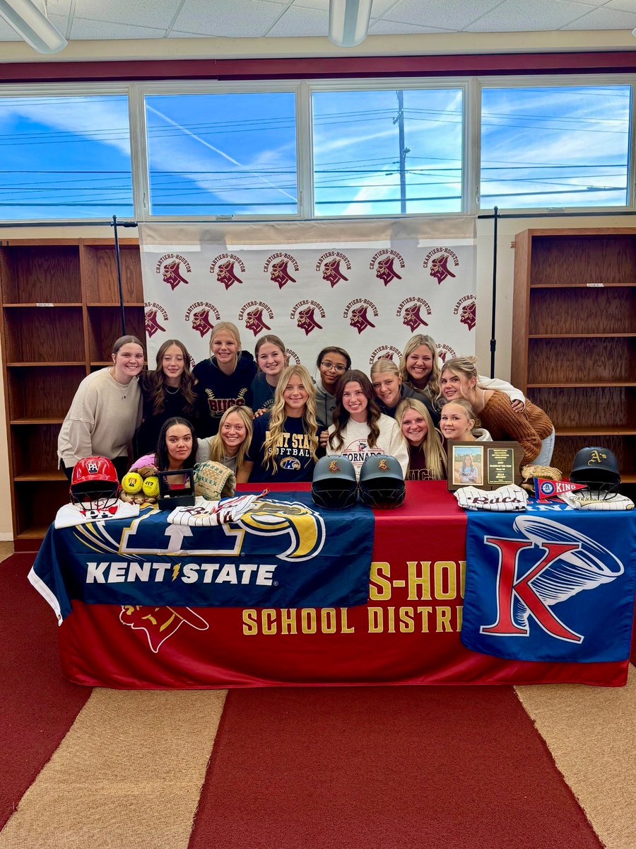 Next Level Creative (@nextlevelcreatv) on Twitter photo Pictures from a big Signing Day for brand athletes Meadow Ferri (<a href="/MeadowFerri5/">Meadow Ferri</a>) and Ella Richey (<a href="/EllaRichey2025/">Ella Richey</a>) yesterday! 📸✍️
We’re so happy for the both of you and look forward to being apart of your softball futures! Pictures from a big Signing Day for brand athletes Meadow Ferri (<a href="/MeadowFerri5/">Meadow Ferri</a>) and Ella Richey (<a href="/EllaRichey2025/">Ella Richey</a>) yesterday! 📸✍️
We’re so happy for the both of you and look forward to being apart of your softball futures!
