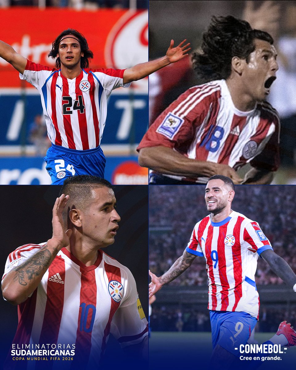 CONMEBOL.com tweet media