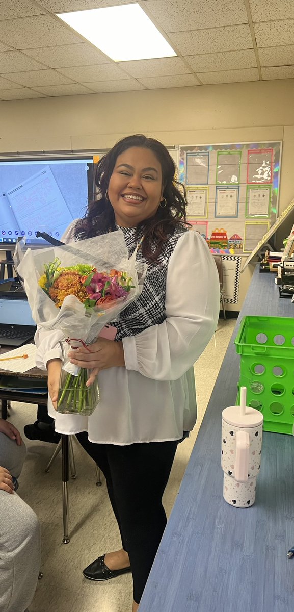 ThompsonES_AISD tweet media