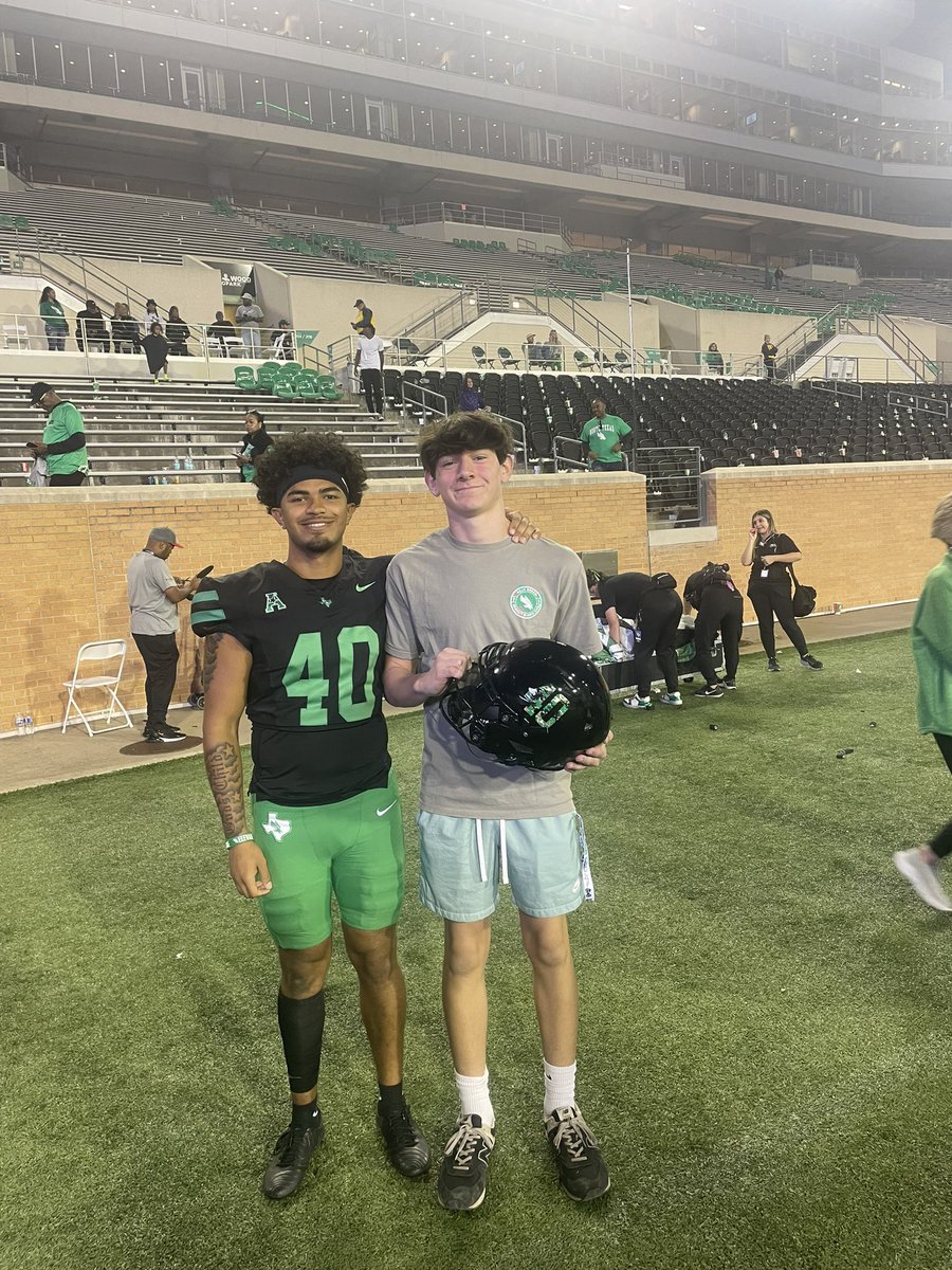 Easton Norris tweet media