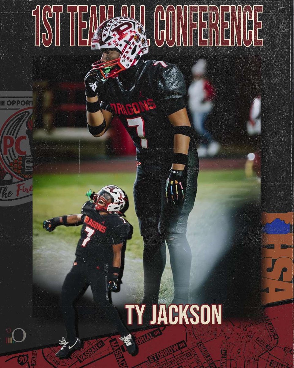 Ty Jackson tweet media