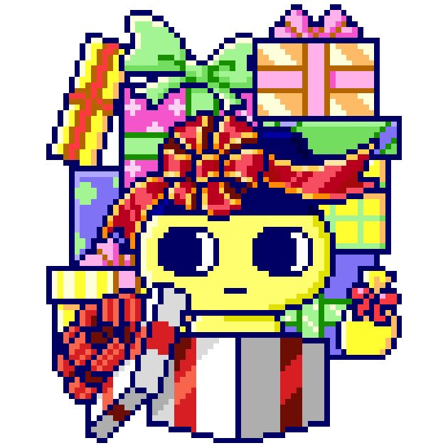 TamaPalace's tweet photo. Gift Outfit Set Tamagotchi Uni Store Display Code

https://t.co/vPu37DKBk5

#tamapalace #tamagotchi #tmgc #tamagotchiuni #tamatag #virtualpet #bandai #downloadcode #instoredisplay #giftoutfitset https://t.co/C80Chu6usa