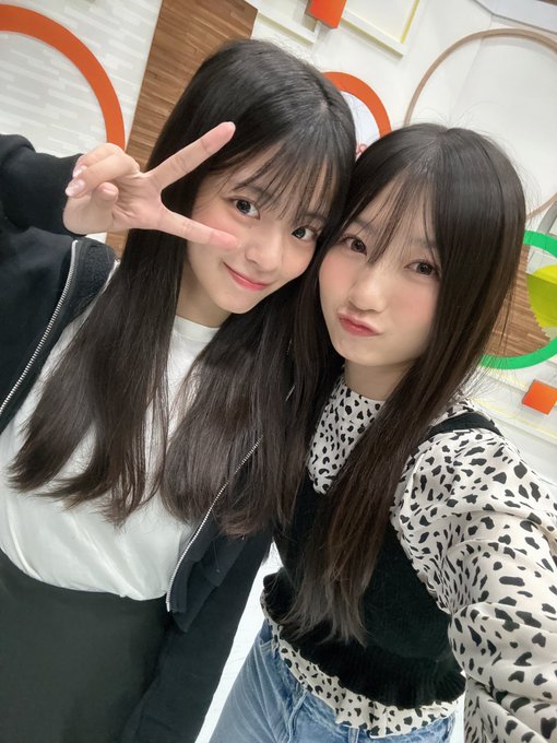 塩月希依音のTwitter画像10