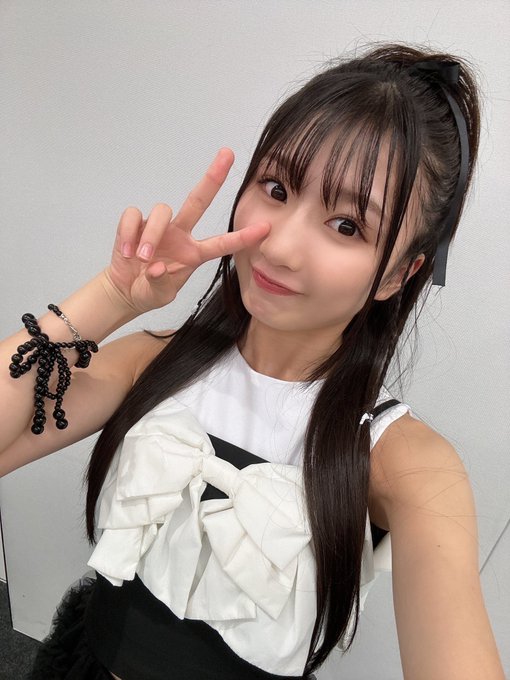 塩月希依音のTwitter画像21