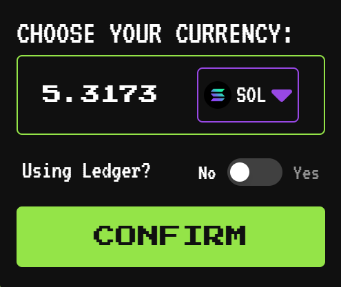 Slorg (@slorgoftheslugs) on Twitter photo Solana leaves you hidden gifts within your NFTs and token accounts.
Here's a complete guide on how to reclaim them using the <a href="/solincinerator/">Sol-Incinerator</a>
🧵 👇 Solana leaves you hidden gifts within your NFTs and token accounts.
Here's a complete guide on how to reclaim them using the <a href="/solincinerator/">Sol-Incinerator</a>
🧵 👇
