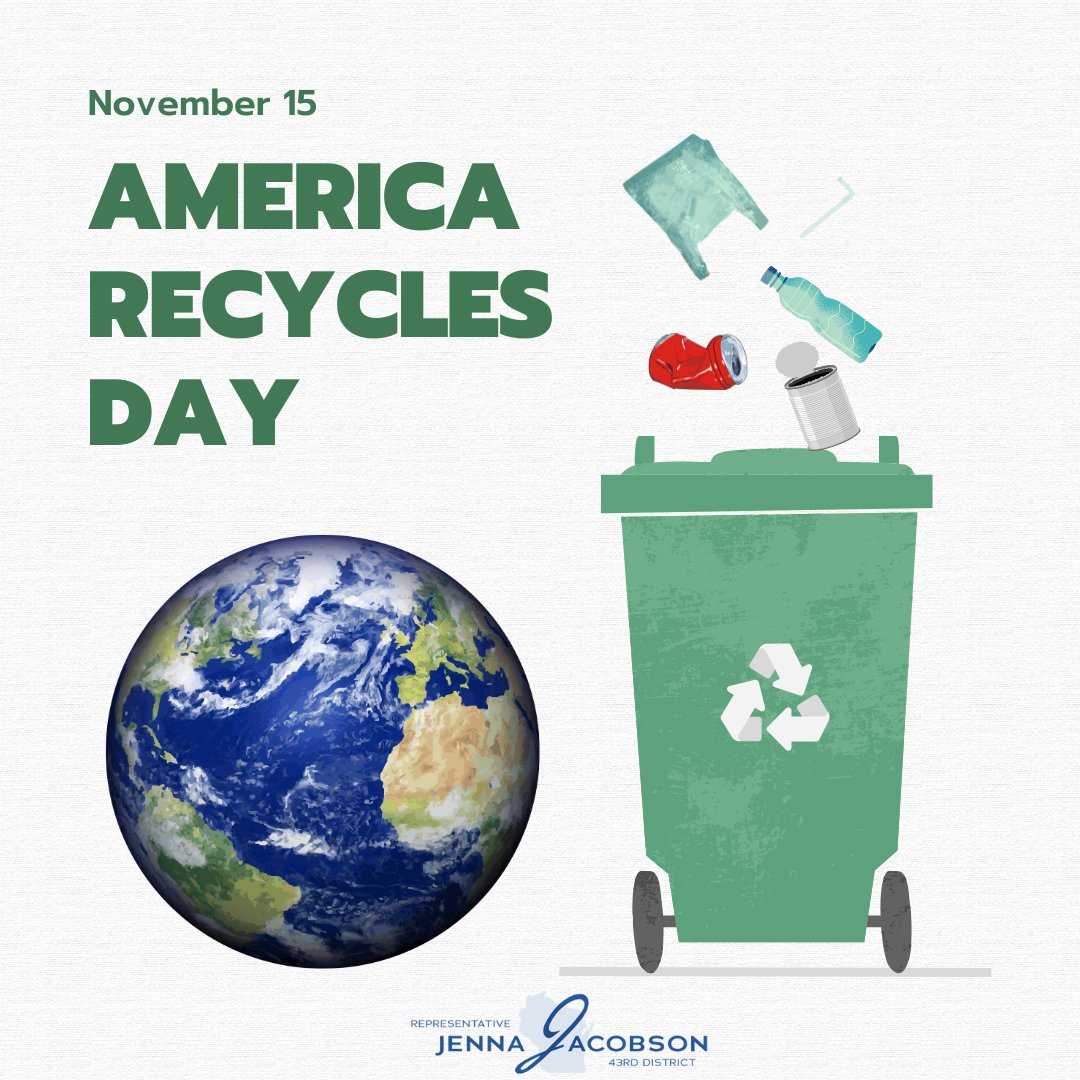 Rep Jenna Jacobson tweet media