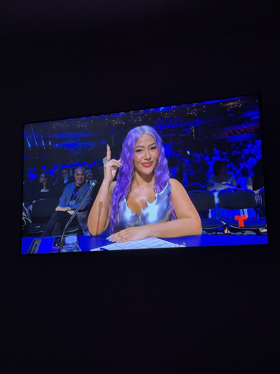 Vela ella!!!
#MissUniverse2024