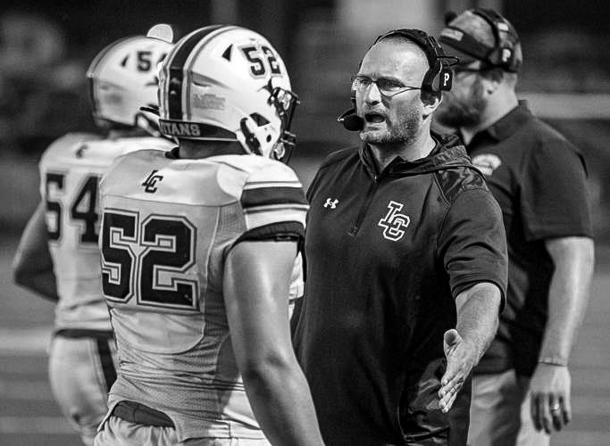Thank you <a href="/lc_ftbll/">LC Football</a> for accepting me into this brotherhood! Thankful for all the memories! I love you all! To this community I’m apologize we couldn’t bring it home. #52out