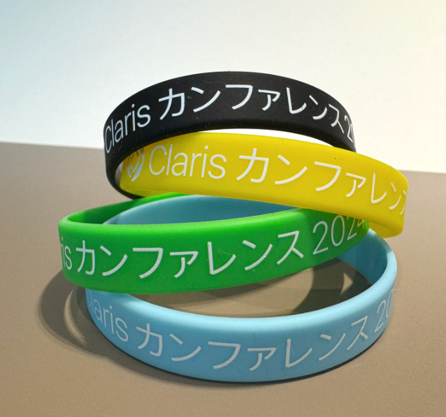 Claris カンファレンス公式アカウント tweet media