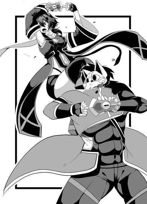 描く漫画はなんかさわやかって感じの雰囲気にしたい 