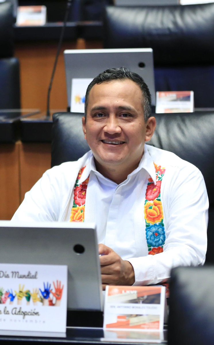 LA ESTRATEGIA NACIONAL DE SEGURIDAD PÚBLICA ES UNA DETERMINACIÓN SOBERANA; NO SE PERMITIRÁN INJERENCIAS EXTRANJERAS: NINO MORALES

• Lamentable que el embajador Ken Salazar olvide que “sus inversiones en seguridad”, sólo han servido para inundar al país con armas y bañarlo en