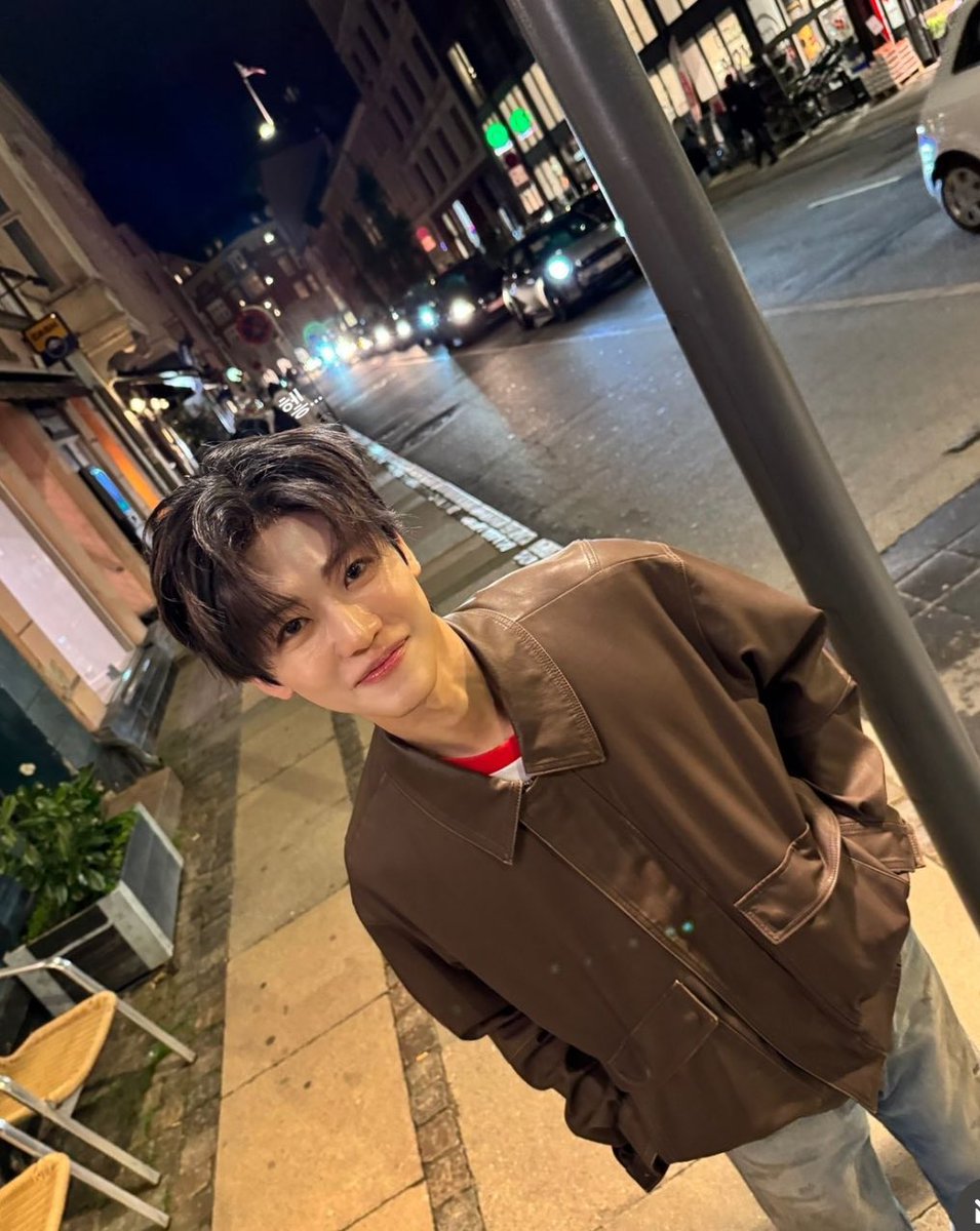JAEMIN. tweet media