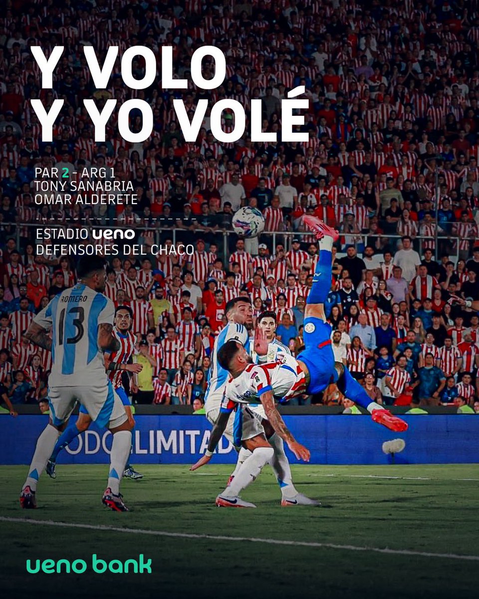 Vamos a ganar, pero vamos a ganar como yo quiero ⚽️