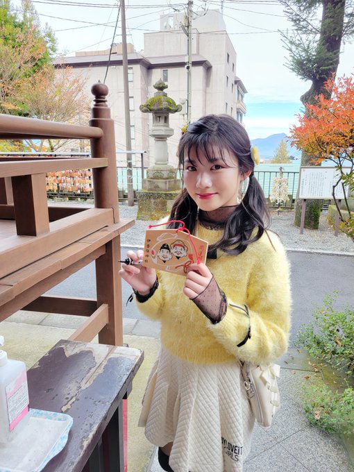 Twitterのコスプレ画像28