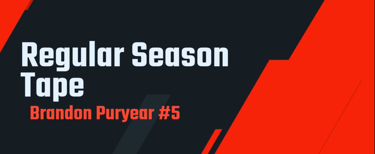 Check Out My Hudl Highlights Below⬇️ 

hudl.com/v/2QnYZz

<a href="/247Sports/">247Sports</a> <a href="/SWiltfong_/">Steve Wiltfong</a> <a href="/adamgorney/">Adam Gorney</a> @RivalsFriedman <a href="/MaxPreps/">MaxPreps</a> <a href="/PrepRedzoneNJ/">Prep Redzone New Jersey</a> <a href="/On3Recruits/">Follow @Rivals</a>