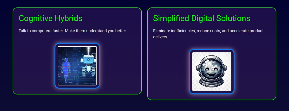 Andi M (@anditherobot) on Twitter photo 