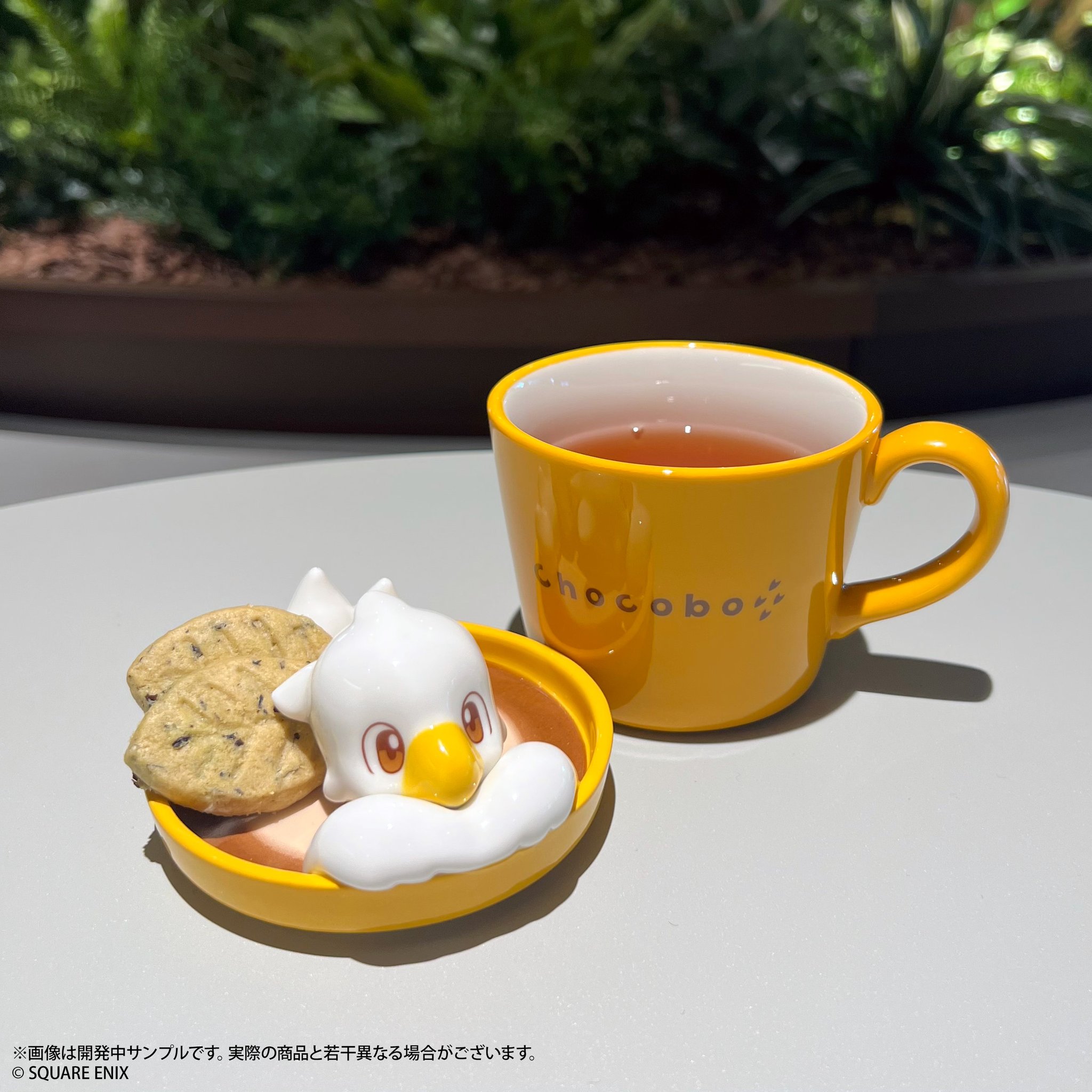 SQUARE ENIX Official Goods on X: 