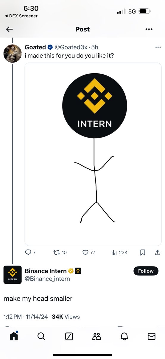 Girthquake tweet media