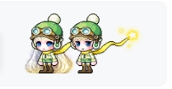 SherryLevi92080's tweet photo. https://t.co/mGZ0H2NGt3 The game's achievement system gives players goals to strive for.@MaplestoryU #MapleStoryUniverse #MSUtogether https://t.co/kDUOiy26kp