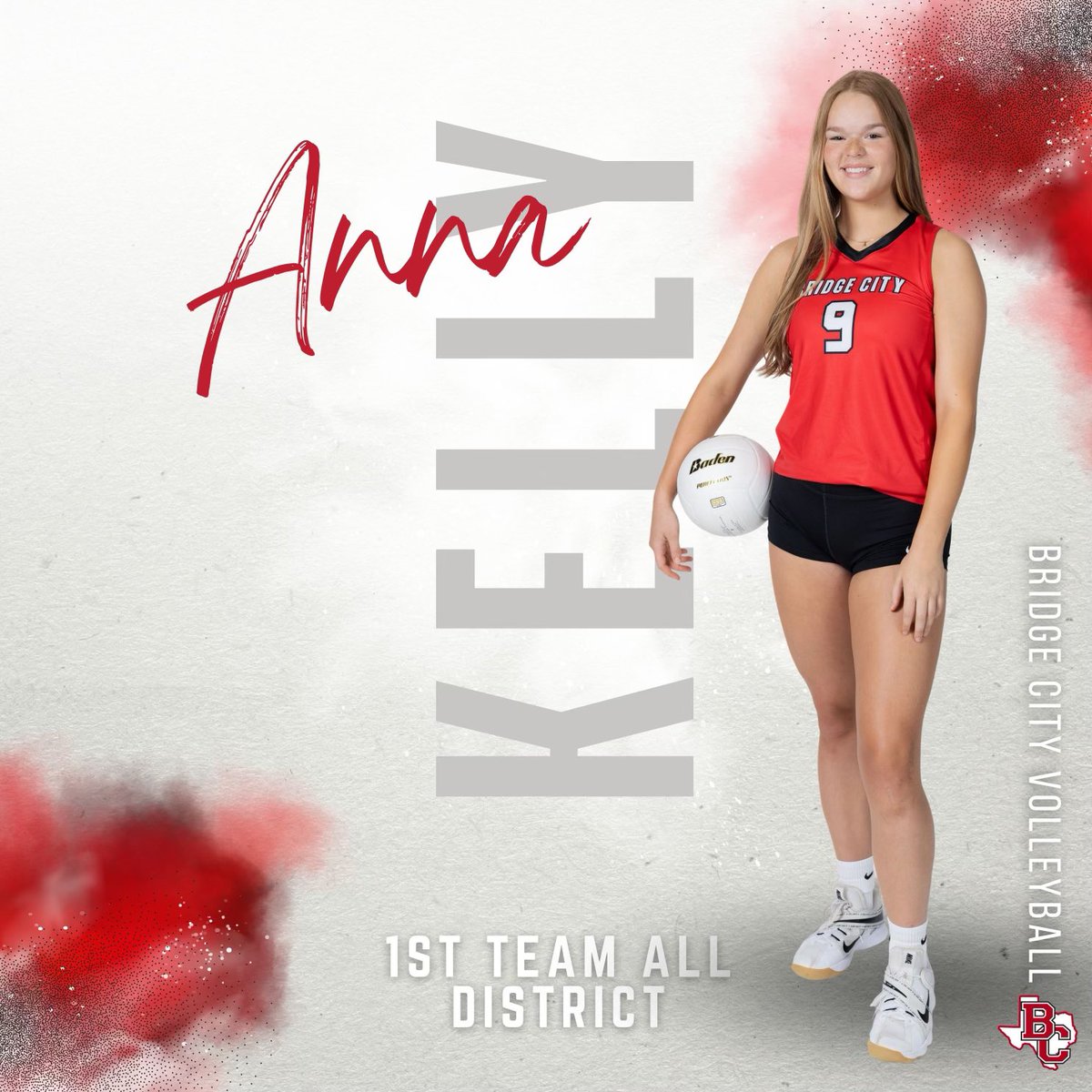 Bridge City Volleyball tweet media