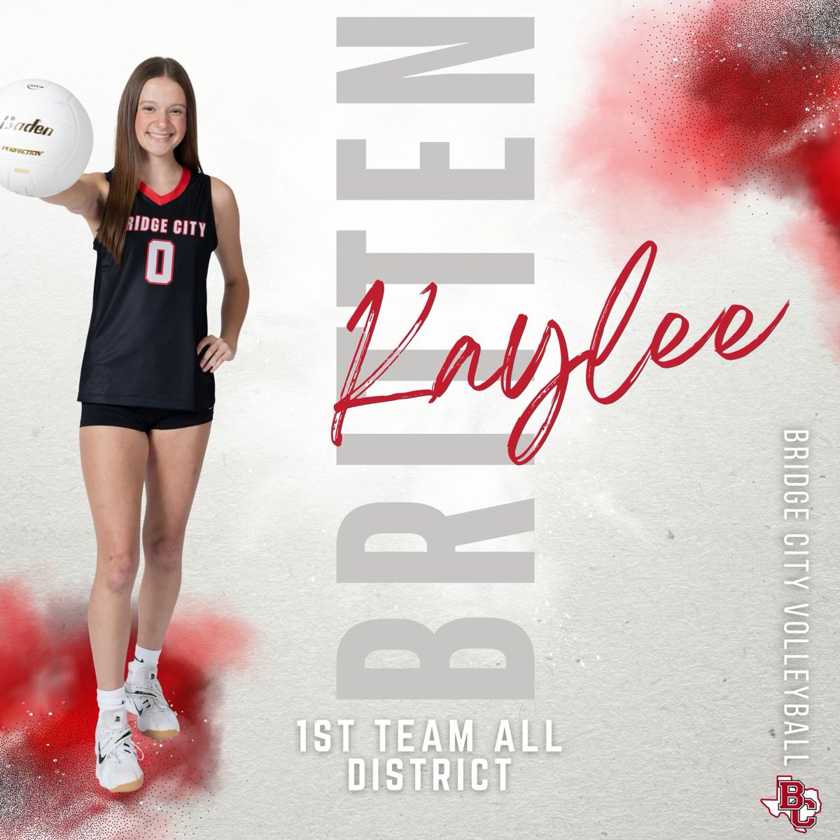 Bridge City Volleyball tweet media