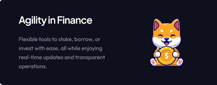 slimdogtoken's tweet image. Simplify your DeFi journey with Slim Dog! 

Our automated yield strategies allow you to earn consistently without constant oversight. 📈 

#AutomatedEarnings #SlimDog #cryptoproject
